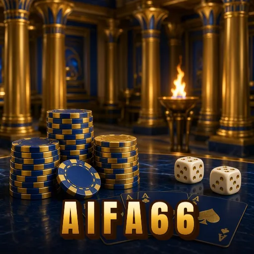 Resmi aifa66